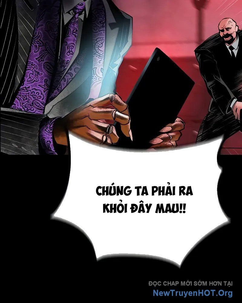 Nhân Trùng Đại Chiến [Chap 166-173] - Page 5