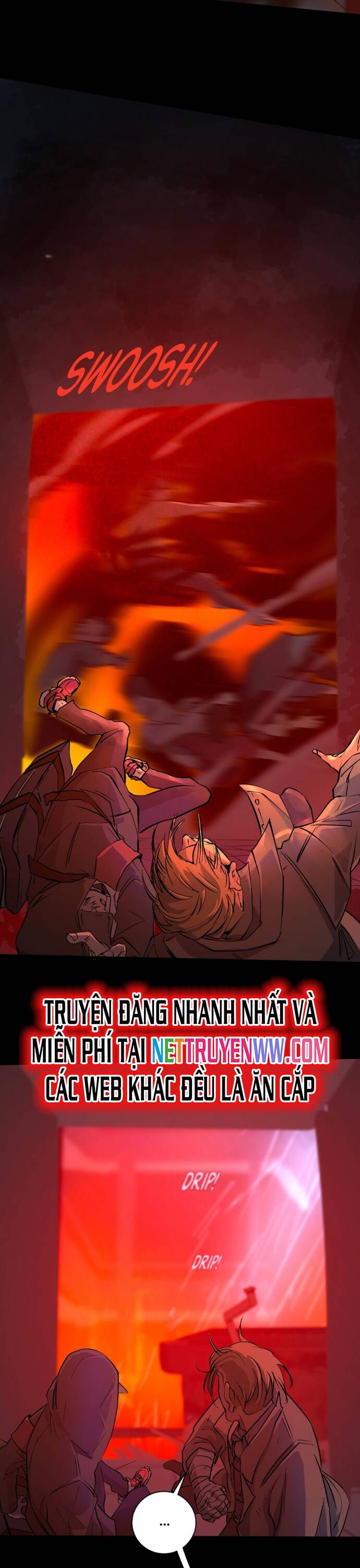 Cột Sống Đỏ [Chap 1-35]