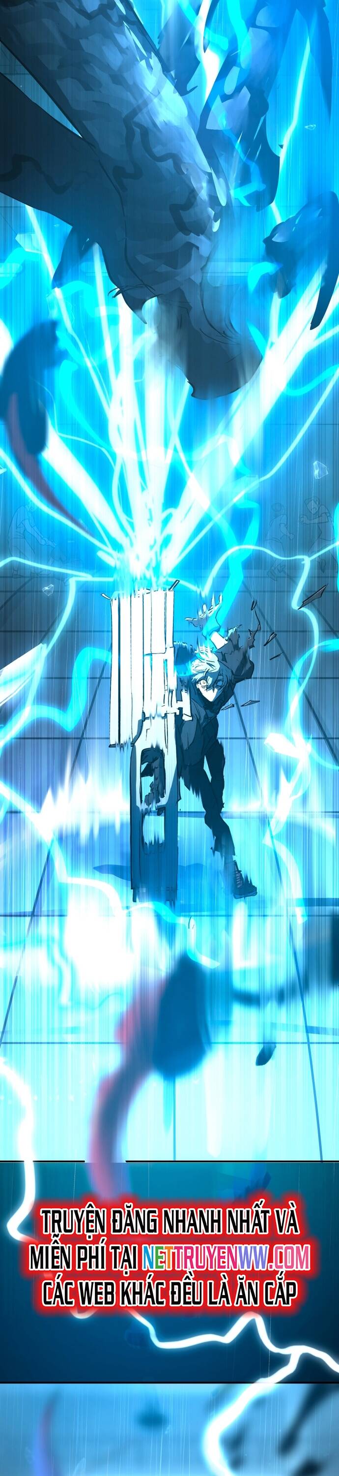 Cột Sống Đỏ [Chap 1-35]