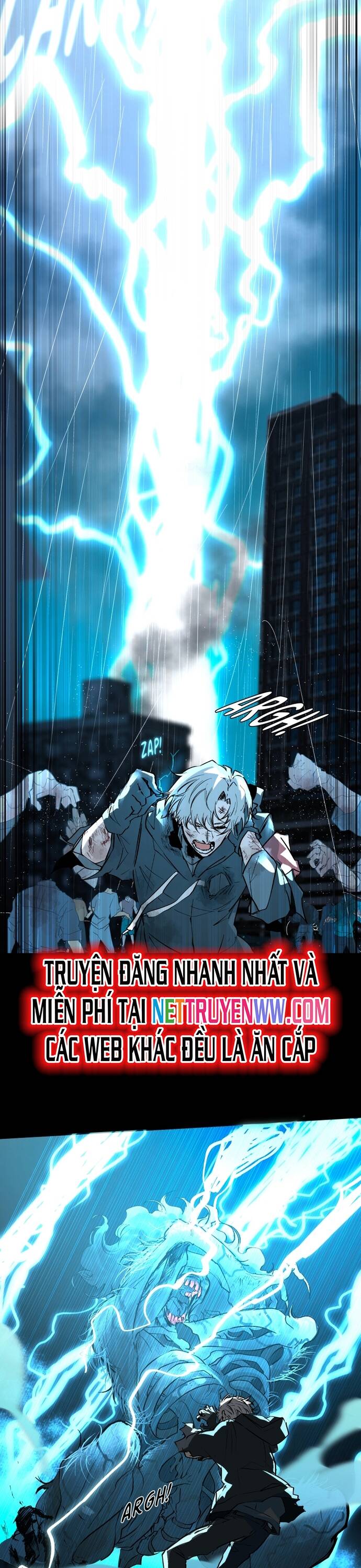 Cột Sống Đỏ [Chap 1-35]