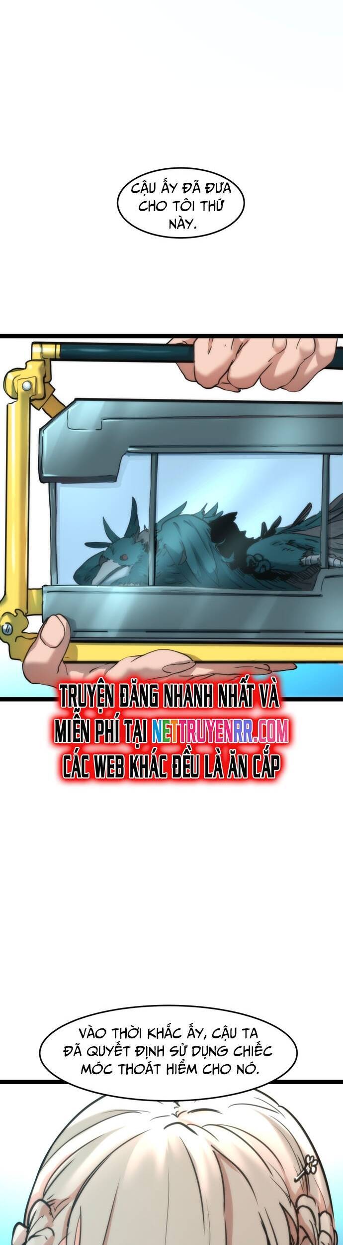 Cột Sống Đỏ [Chap 1-35]