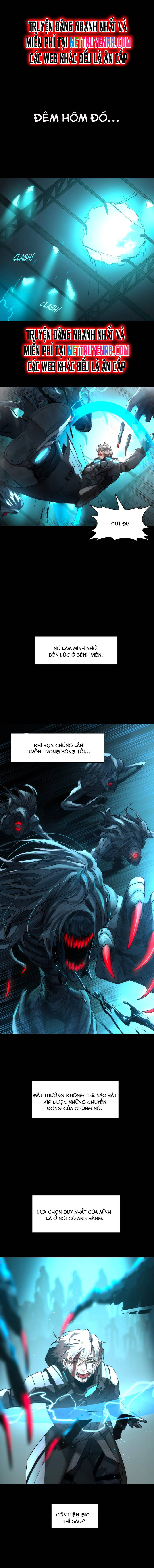 Cột Sống Đỏ Chapter 11 - TC Truyện