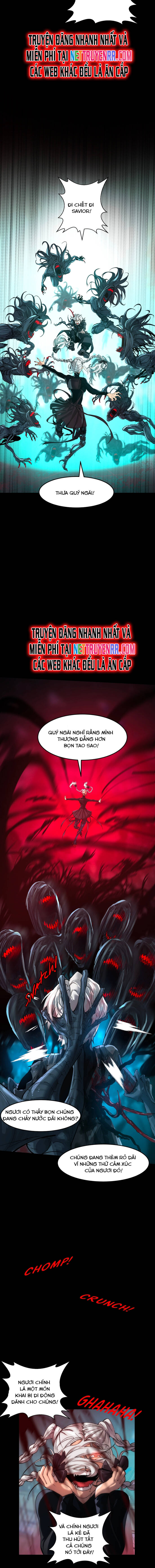 Cột Sống Đỏ [Chap 1-35]