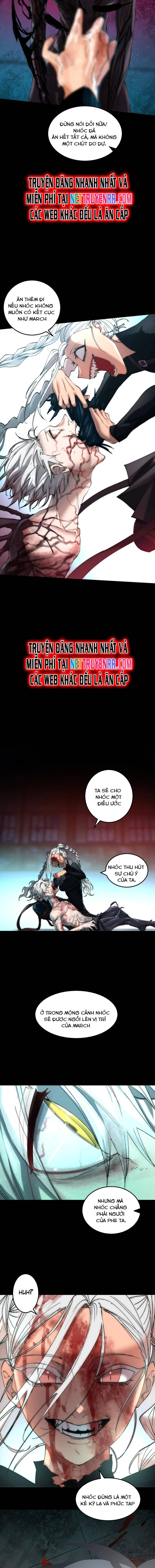 Cột Sống Đỏ [Chap 1-35]