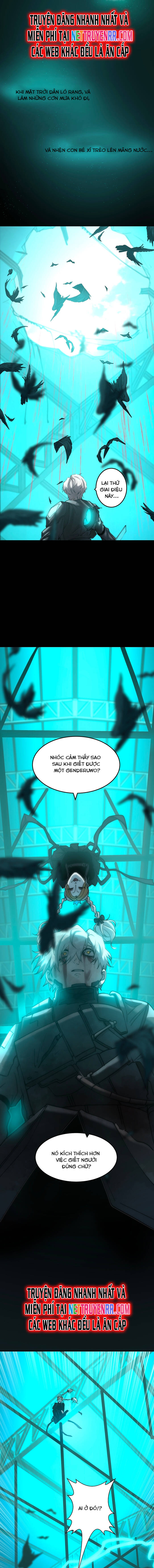 Cột Sống Đỏ [Chap 1-35]