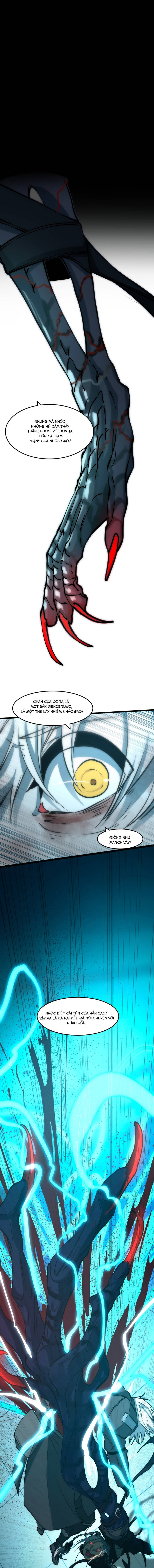 Cột Sống Đỏ [Chap 1-35]