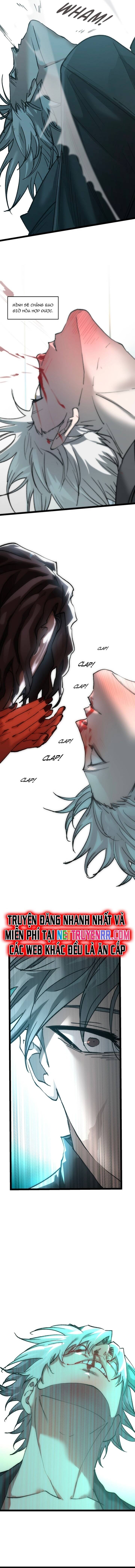 Cột Sống Đỏ [Chap 1-35]