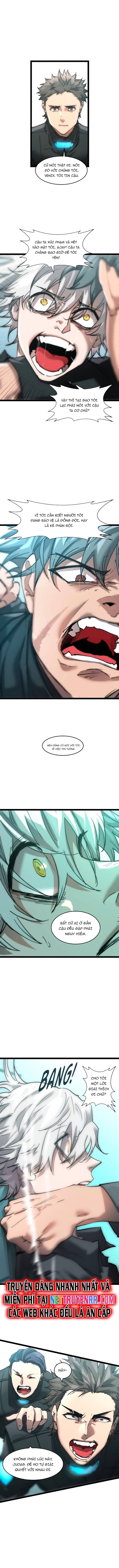 Cột Sống Đỏ [Chap 1-35]