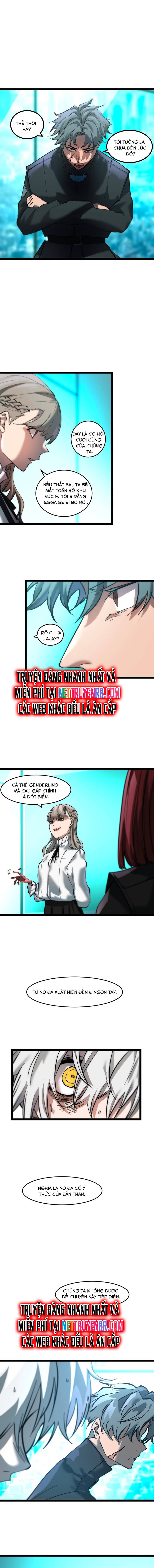 Cột Sống Đỏ [Chap 1-35]