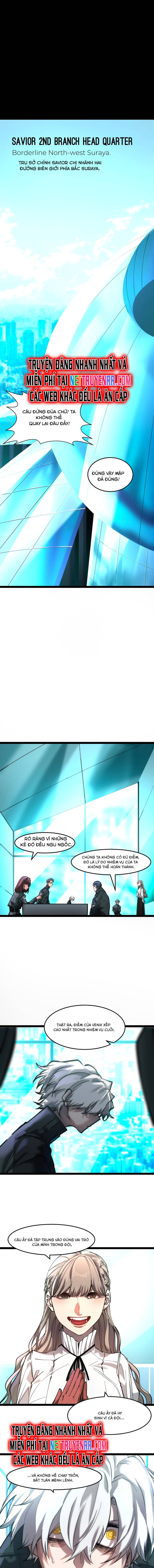 Cột Sống Đỏ [Chap 1-35]