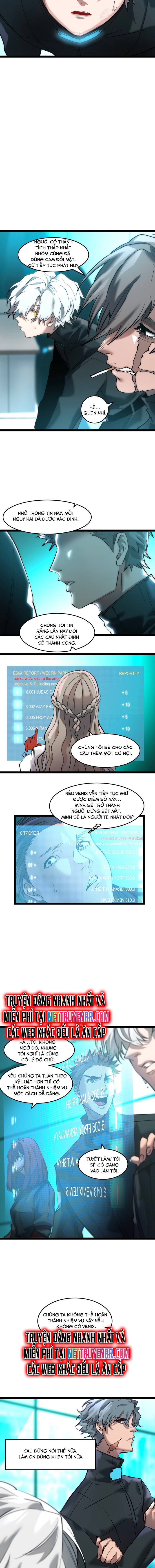 Cột Sống Đỏ [Chap 1-35]