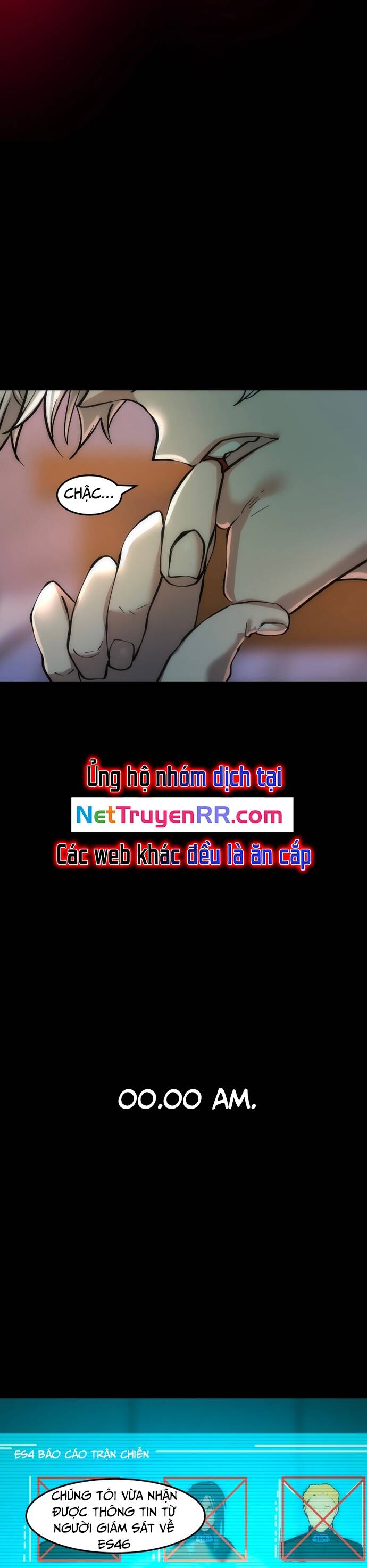 Cột Sống Đỏ [Chap 1-35]
