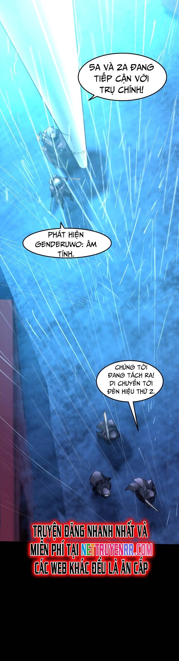 Cột Sống Đỏ [Chap 1-35]