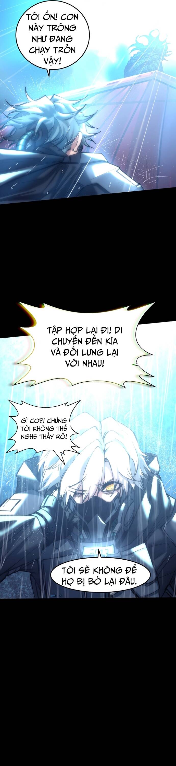Cột Sống Đỏ [Chap 1-35]