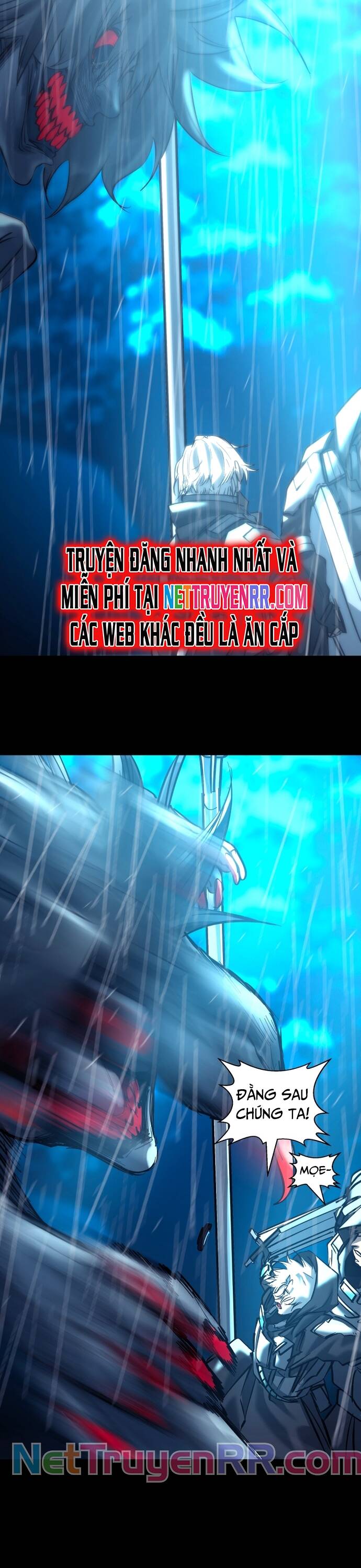 Cột Sống Đỏ [Chap 1-35]