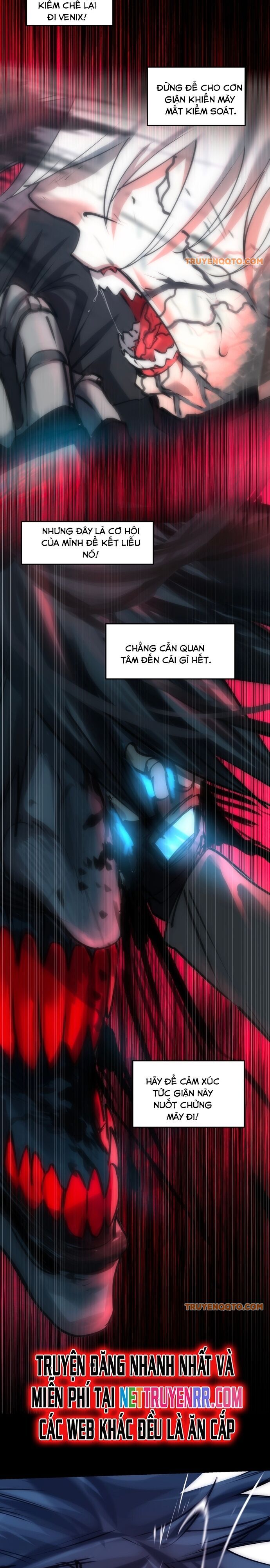 Cột Sống Đỏ [Chap 1-35]