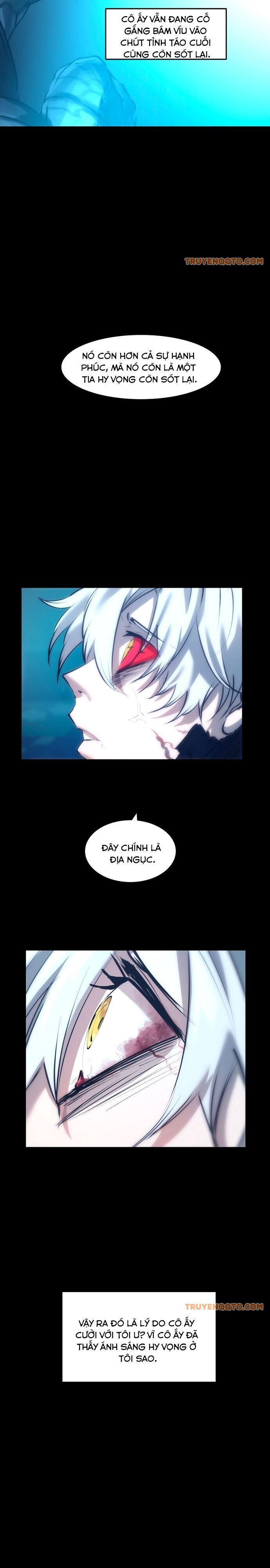 Cột Sống Đỏ [Chap 1-35]