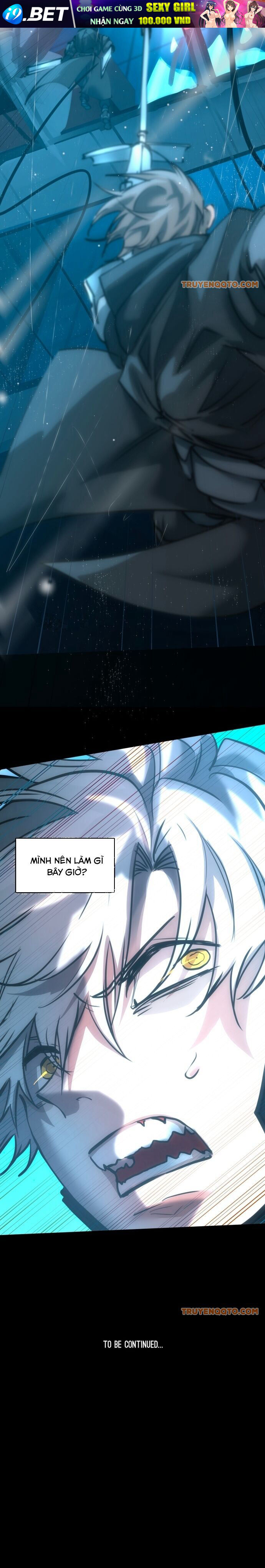 Cột Sống Đỏ [Chap 1-35]