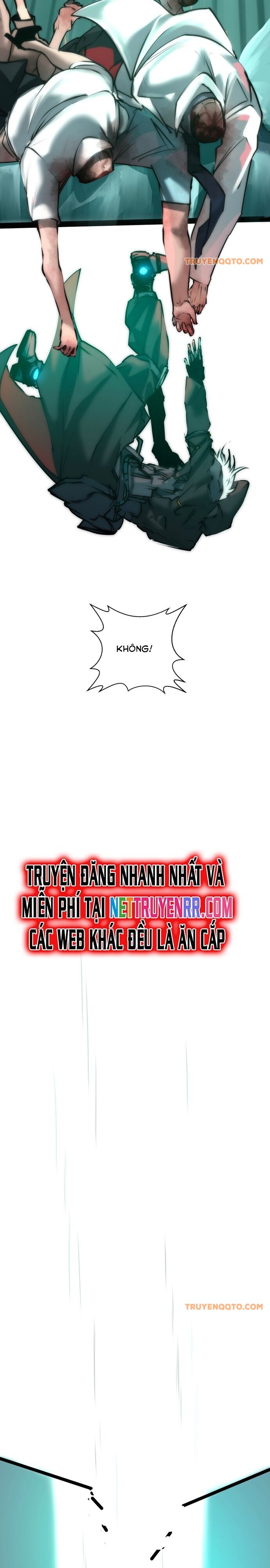 Cột Sống Đỏ [Chap 1-35]