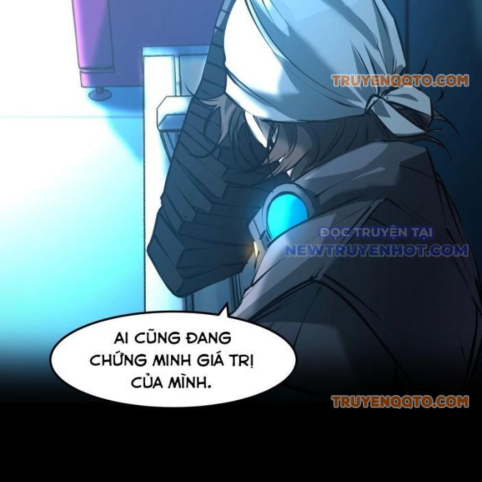 Cột Sống Đỏ [Chap 1-35]