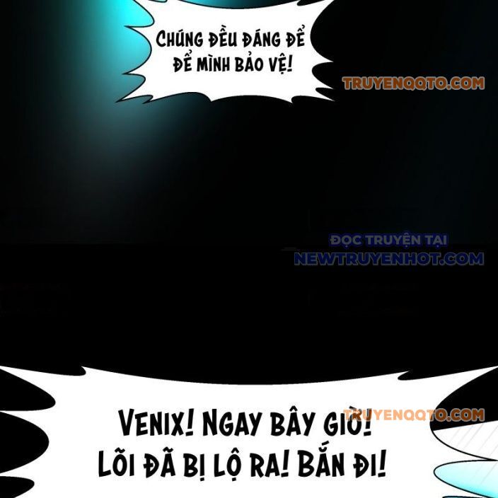 Cột Sống Đỏ [Chap 1-35]