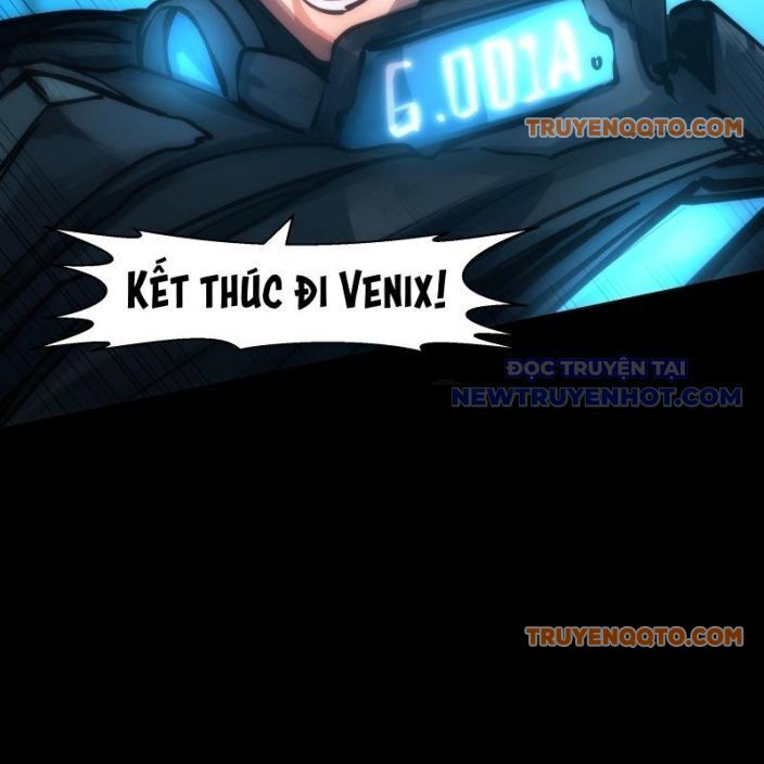 Cột Sống Đỏ [Chap 1-35]