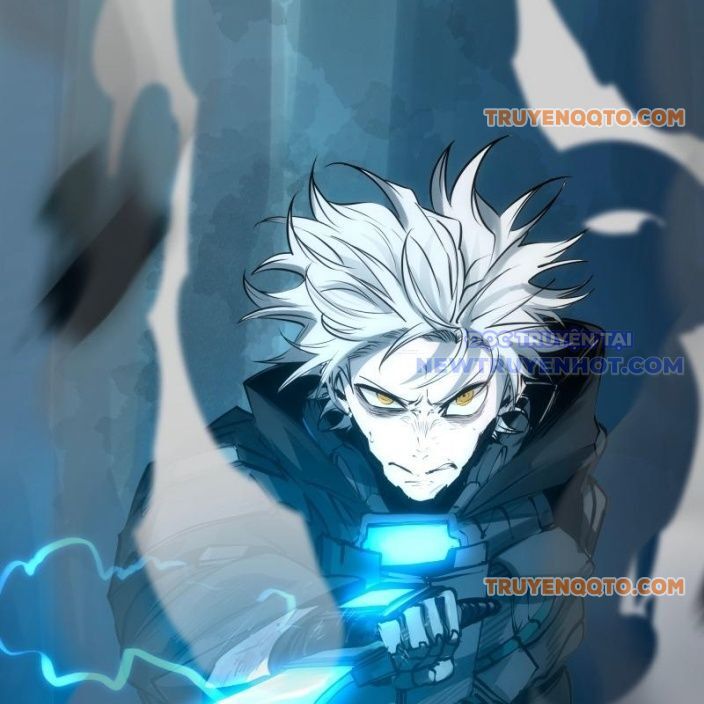 Cột Sống Đỏ [Chap 1-35]