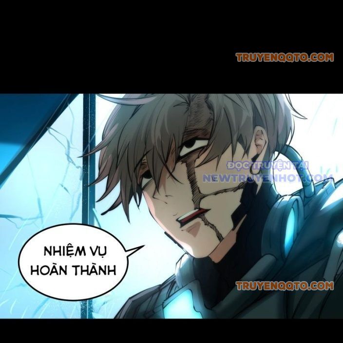 Cột Sống Đỏ [Chap 1-35]