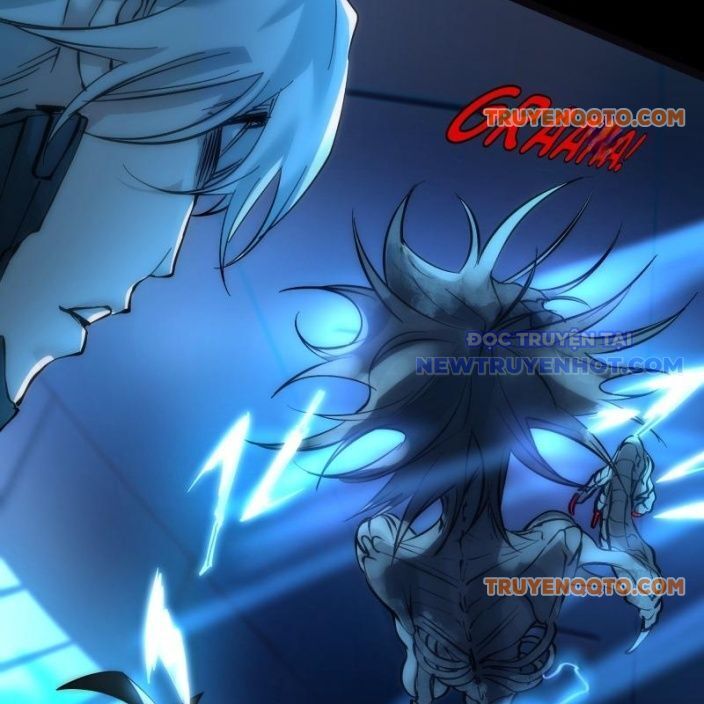 Cột Sống Đỏ [Chap 1-35]