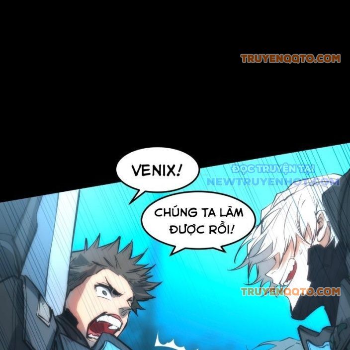 Cột Sống Đỏ [Chap 1-35]