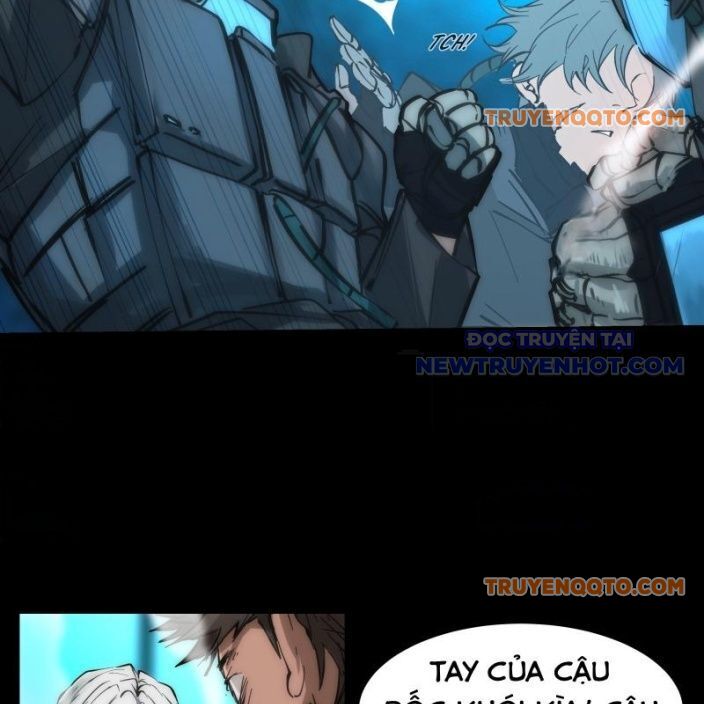 Cột Sống Đỏ [Chap 1-35]