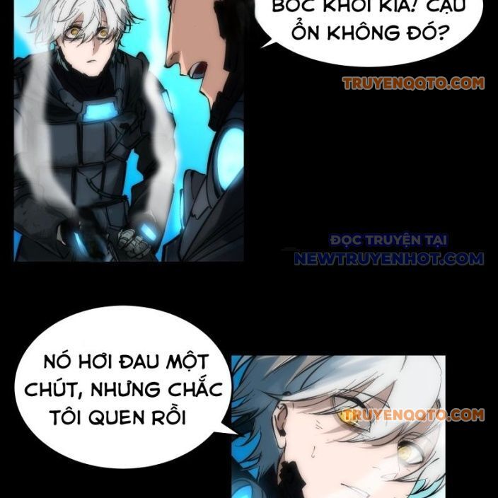 Cột Sống Đỏ [Chap 1-35]