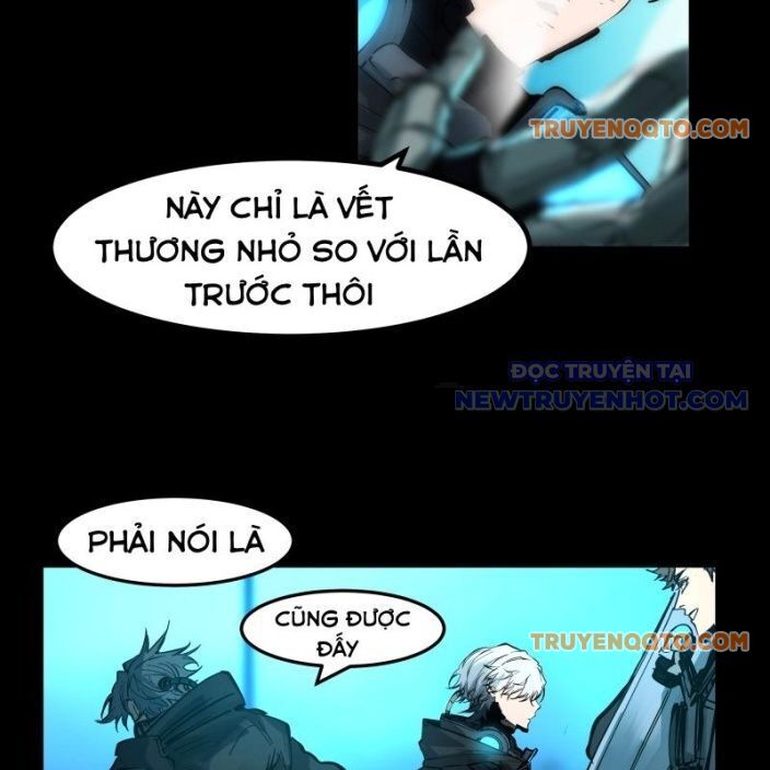 Cột Sống Đỏ [Chap 1-35]