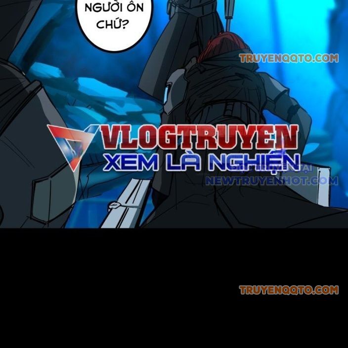 Cột Sống Đỏ [Chap 1-35]