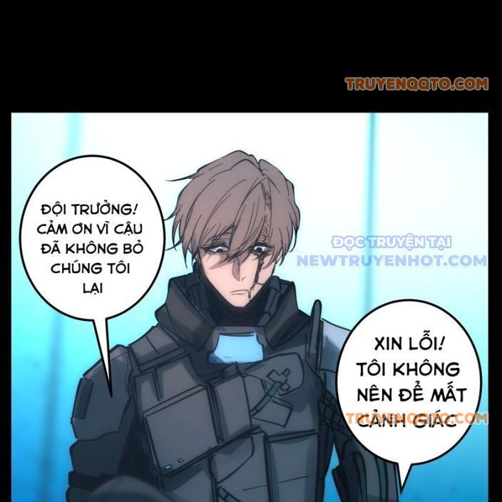 Cột Sống Đỏ [Chap 1-35]