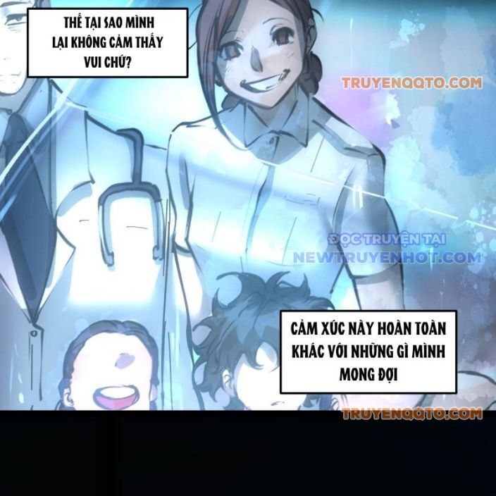 Cột Sống Đỏ [Chap 1-35]