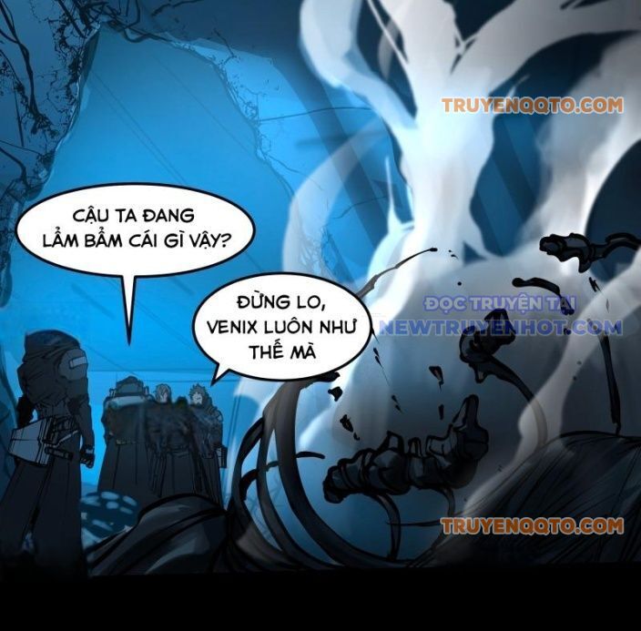 Cột Sống Đỏ [Chap 1-35]