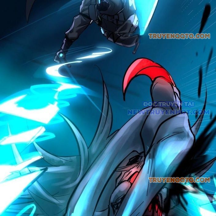 Cột Sống Đỏ [Chap 1-35]