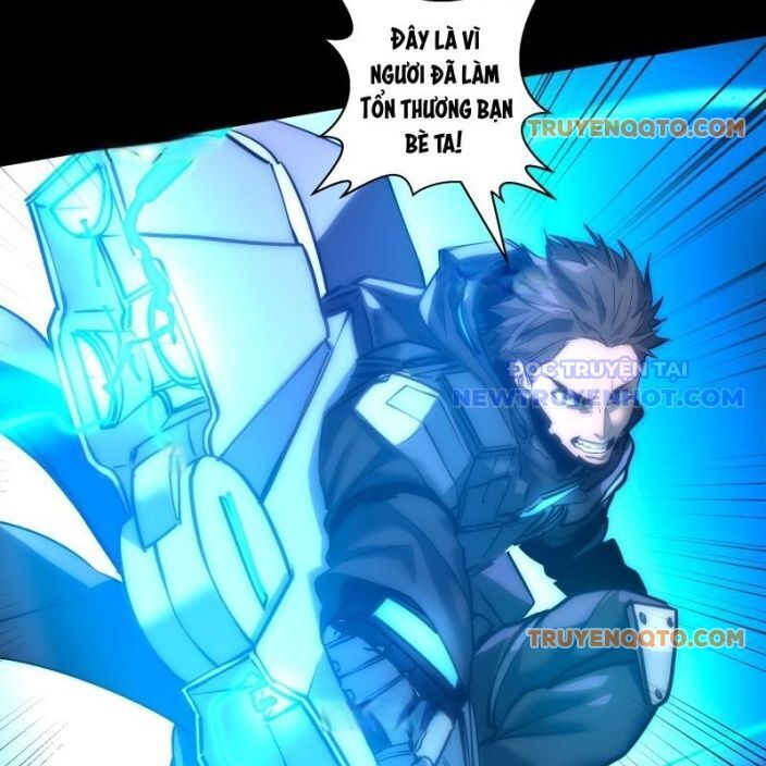 Cột Sống Đỏ [Chap 1-35]