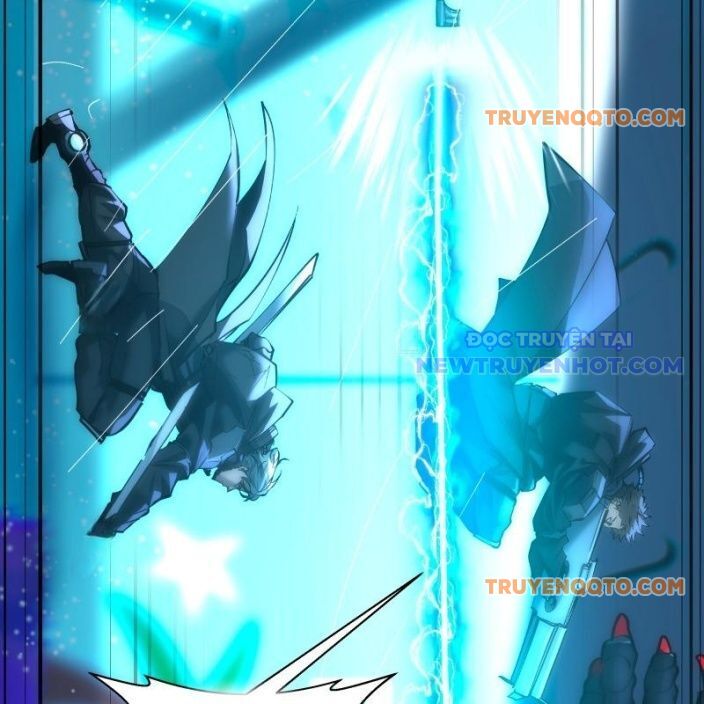 Cột Sống Đỏ Chapter 16 - TC Truyện