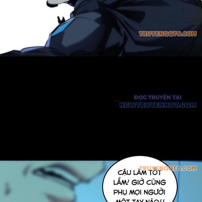 Cột Sống Đỏ [Chap 1-35]