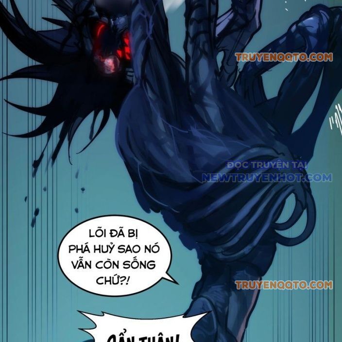 Cột Sống Đỏ [Chap 1-35]