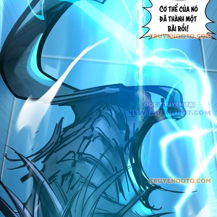 Cột Sống Đỏ [Chap 1-35]