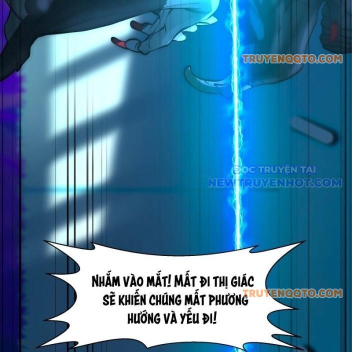 Cột Sống Đỏ [Chap 1-35]