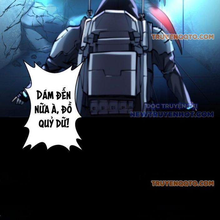 Cột Sống Đỏ [Chap 1-35]