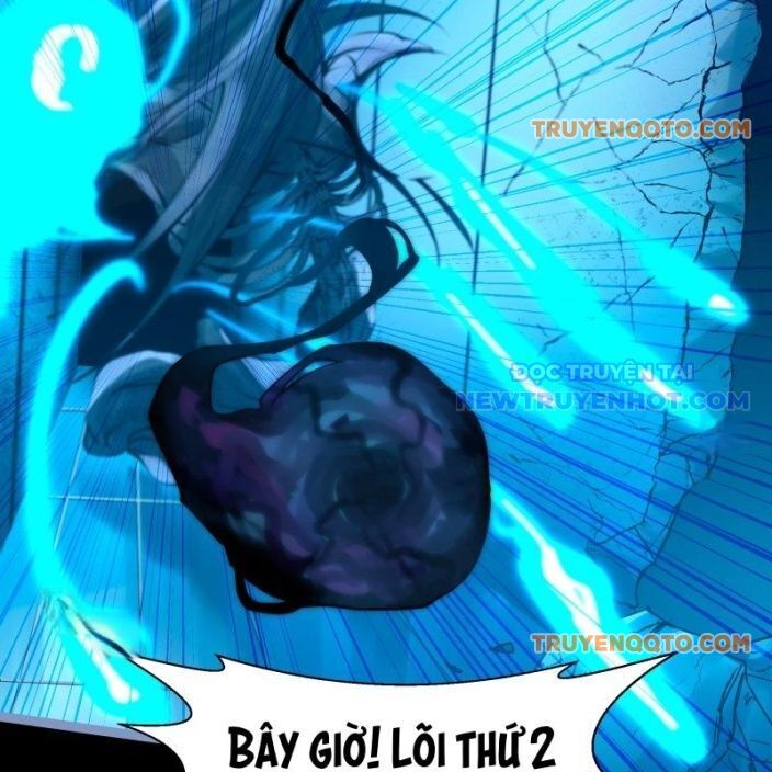 Cột Sống Đỏ [Chap 1-35]