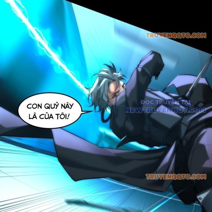 Cột Sống Đỏ [Chap 1-35]