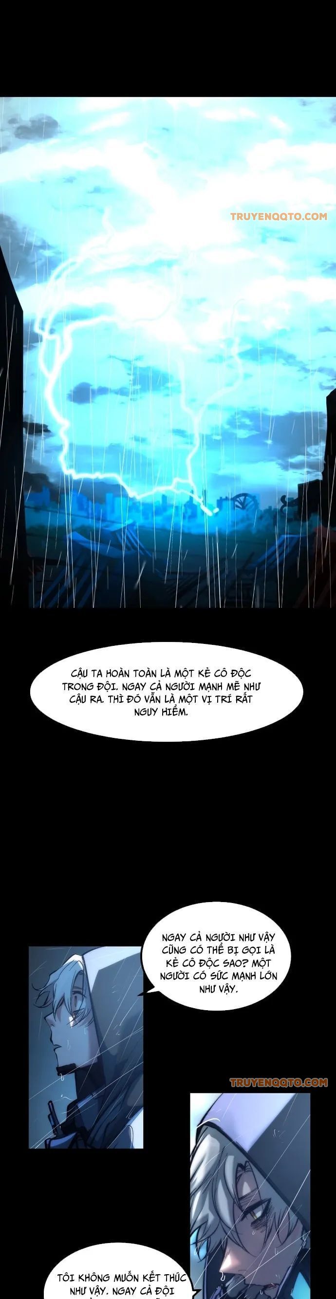 Cột Sống Đỏ [Chap 1-35]