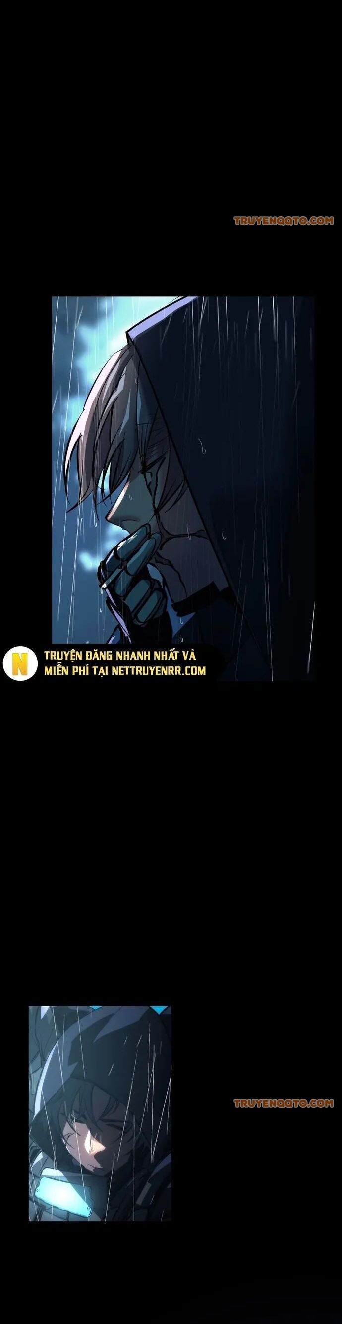 Cột Sống Đỏ [Chap 1-35]