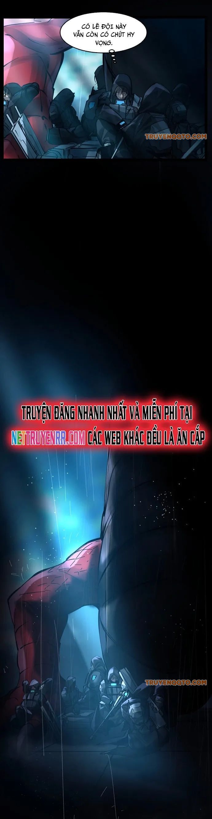 Cột Sống Đỏ [Chap 1-35]